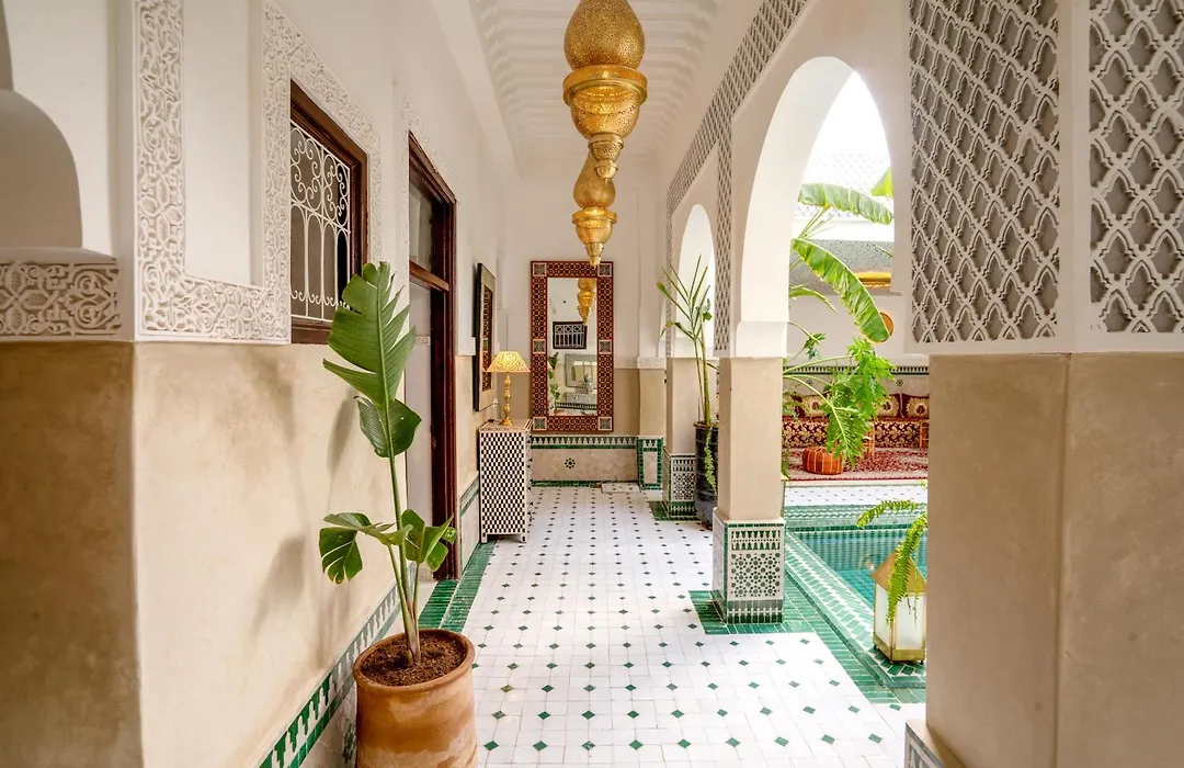 Bo Riad Boutique Hotel & Spa-1