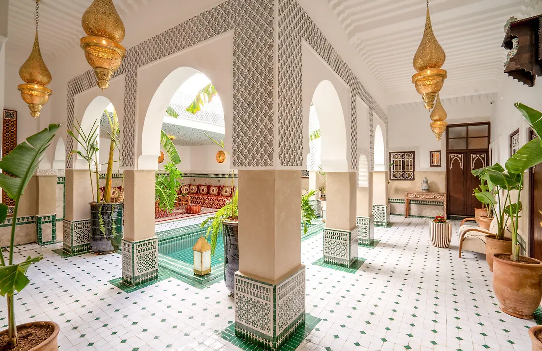 Bo Riad Boutique Hotel & Spa-1