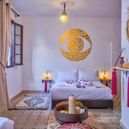 Bo Riad Boutique Hotel & Spa-2