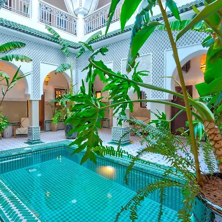 Bo Riad Boutique Hotel & Spa-3