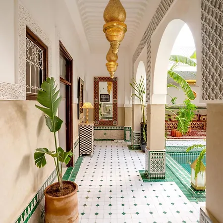 Bo Riad Boutique Hotel & Spa-3